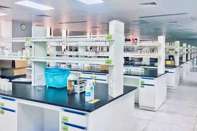 廣東省生物化妝品重點實驗室正式成立，引領(lǐng)化妝品研發(fā)新紀元