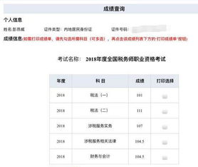 稅務師備考攻略 系統學習與堅持刷課，邁向勝利之路